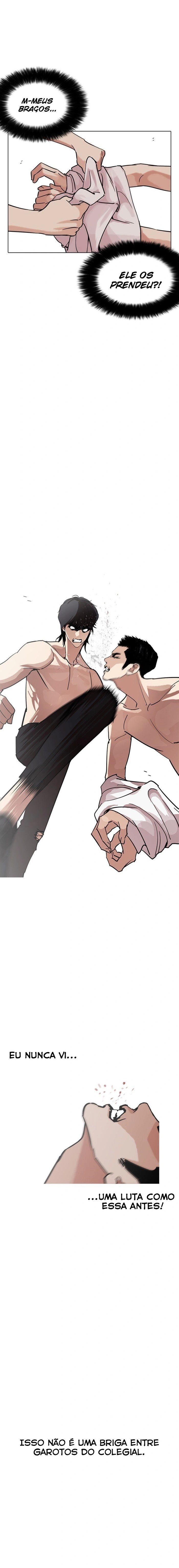 Read Lookism Português Manga Online