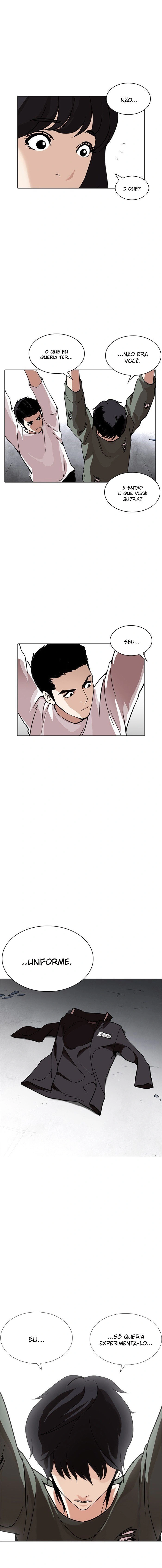 Read Lookism Português Manga Online