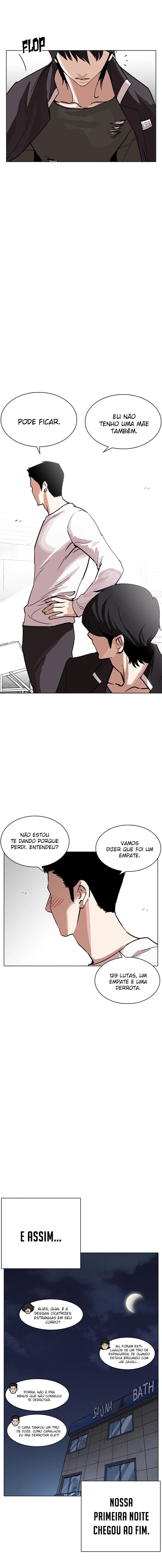 Read Lookism Português Manga Online
