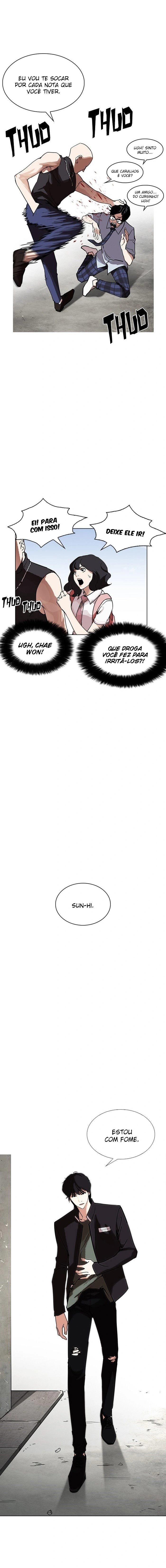 Read Lookism Português Manga Online