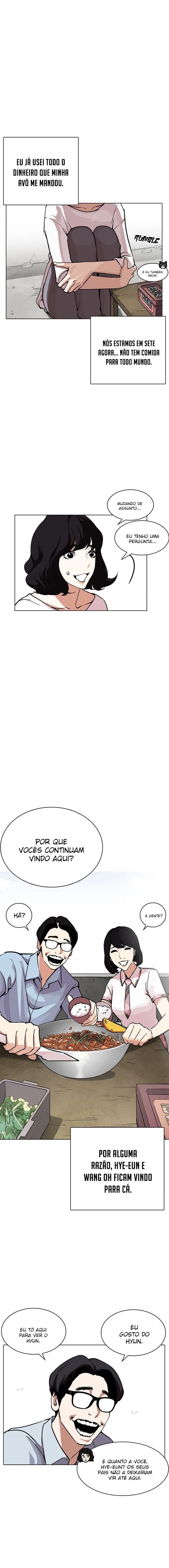 Read Lookism Português Manga Online