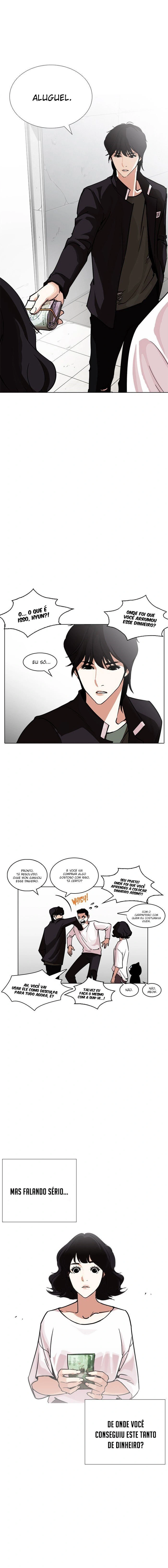 Read Lookism Português Manga Online