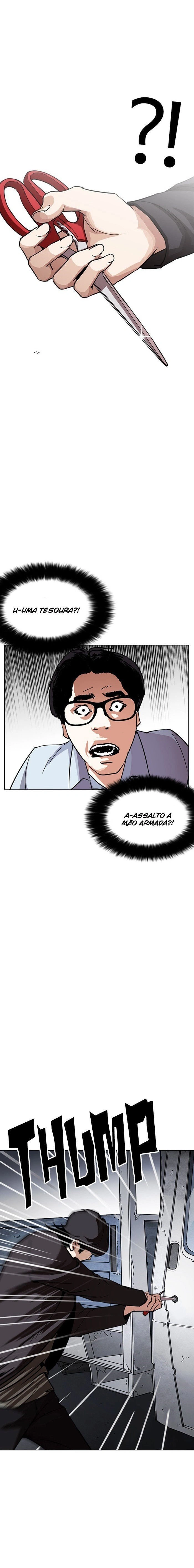 Read Lookism Português Manga Online