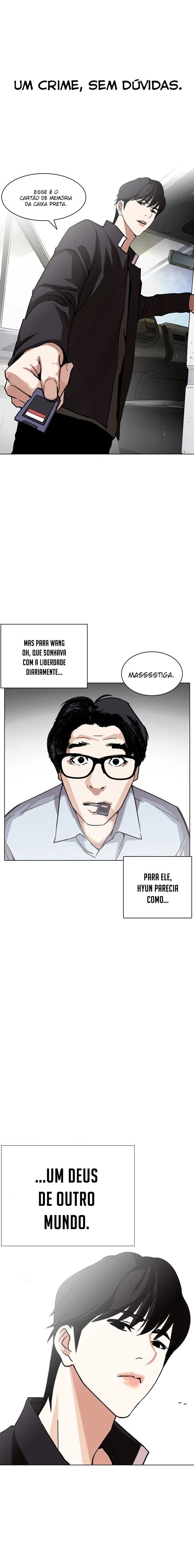 Read Lookism Português Manga Online