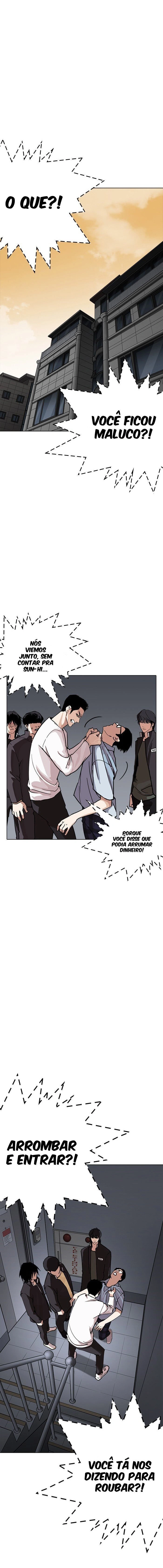 Read Lookism Português Manga Online