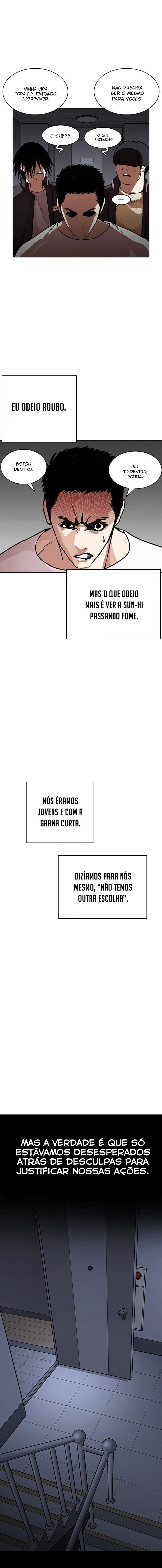 Read Lookism Português Manga Online