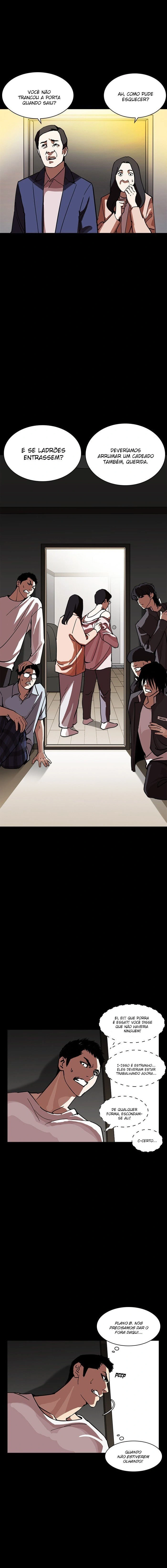 Read Lookism Português Manga Online