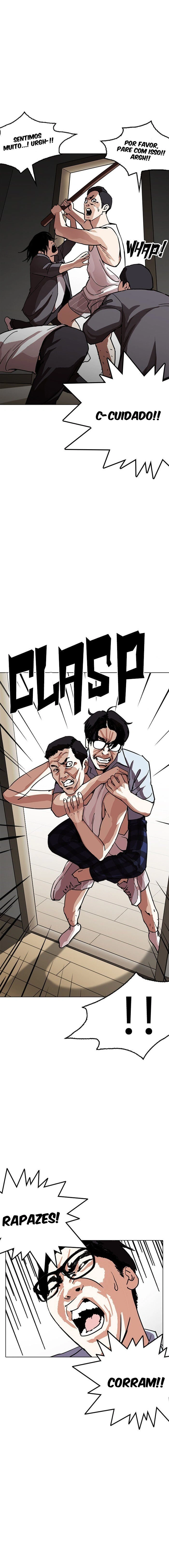 Read Lookism Português Manga Online