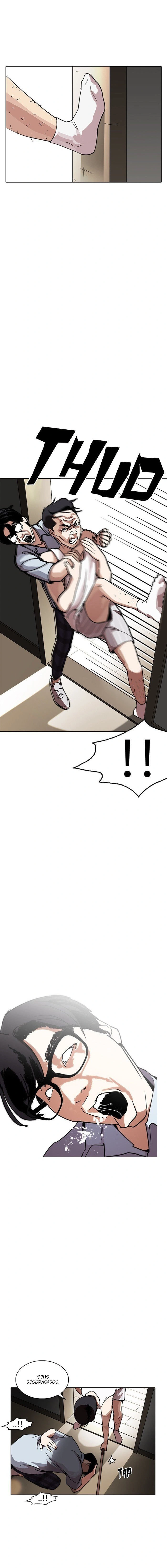 Read Lookism Português Manga Online