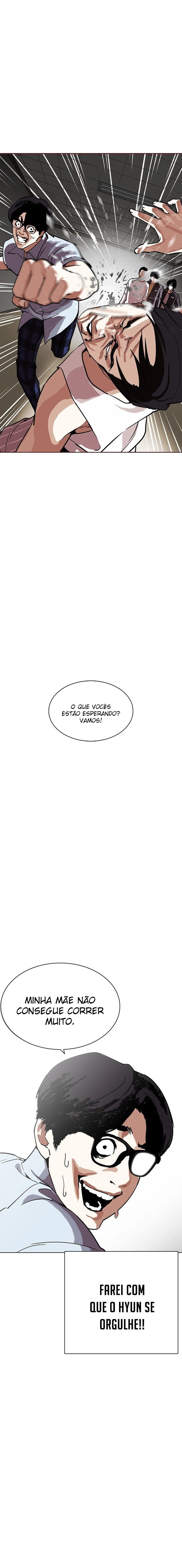 Read Lookism Português Manga Online