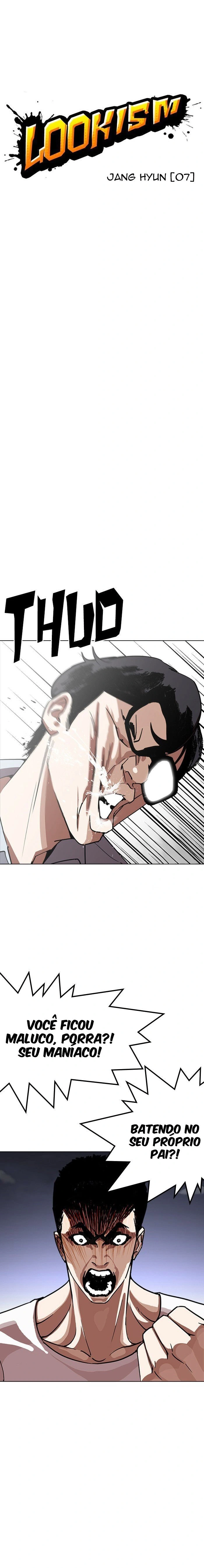 Read Lookism Português Manga Online