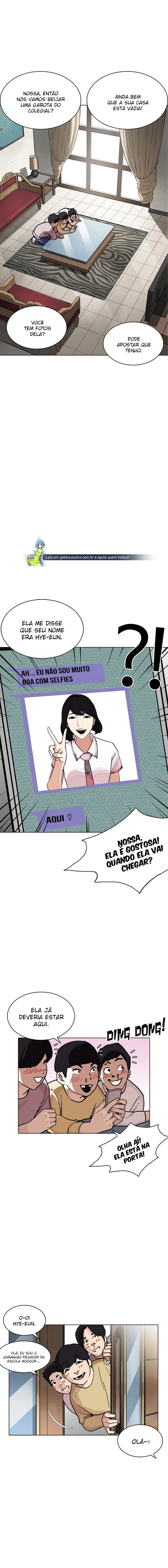 Read Lookism Português Manga Online