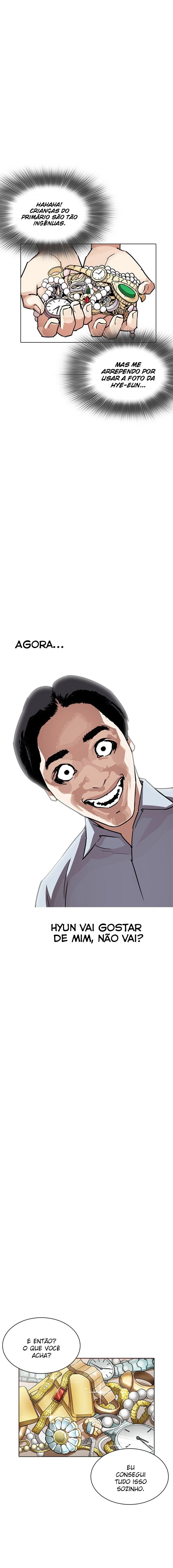 Read Lookism Português Manga Online