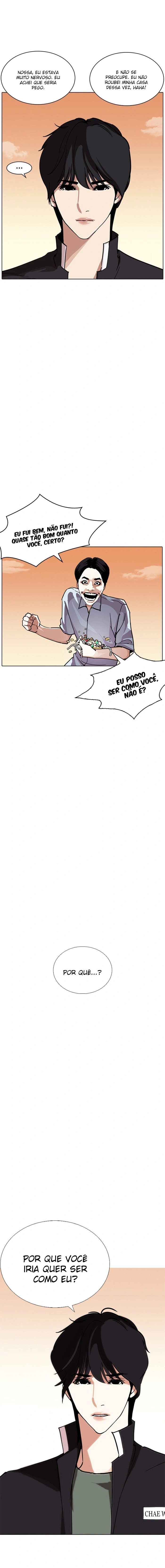 Read Lookism Português Manga Online