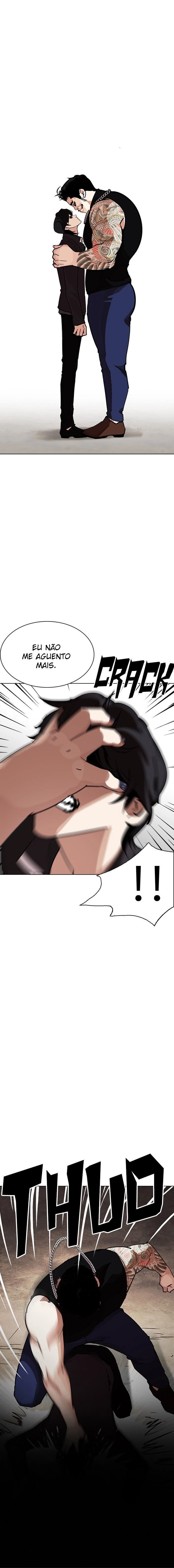 Read Lookism Português Manga Online