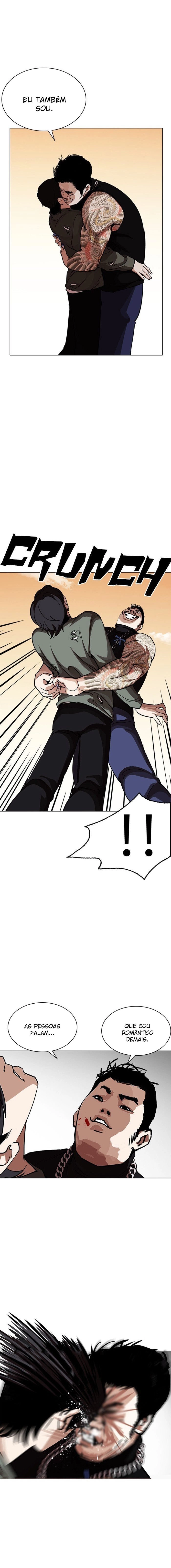 Read Lookism Português Manga Online