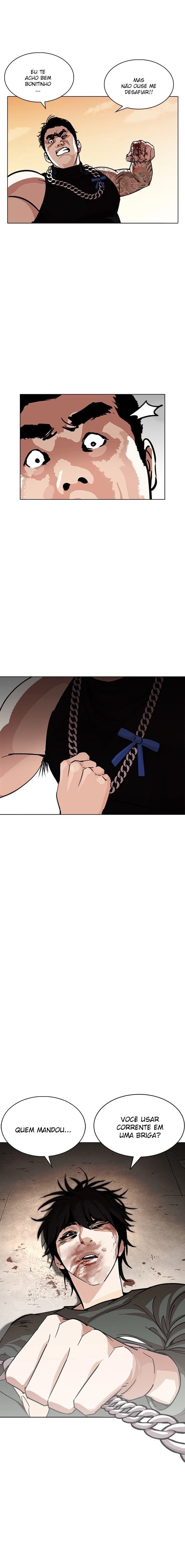 Read Lookism Português Manga Online
