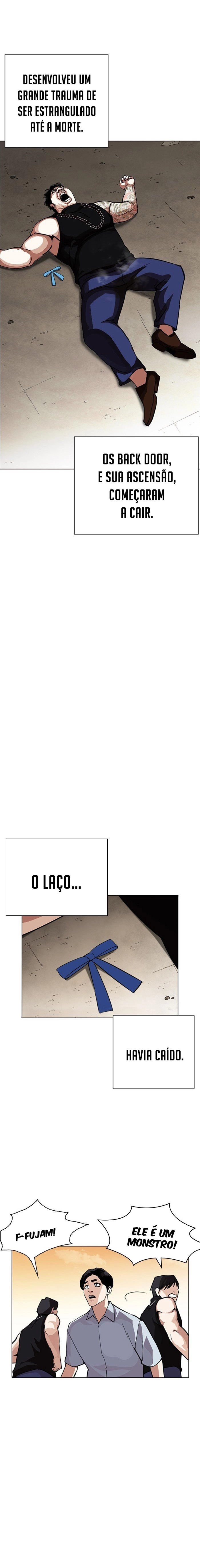 Read Lookism Português Manga Online