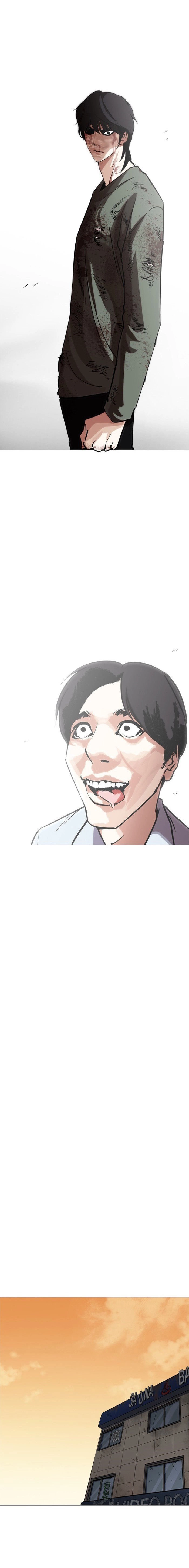 Read Lookism Português Manga Online