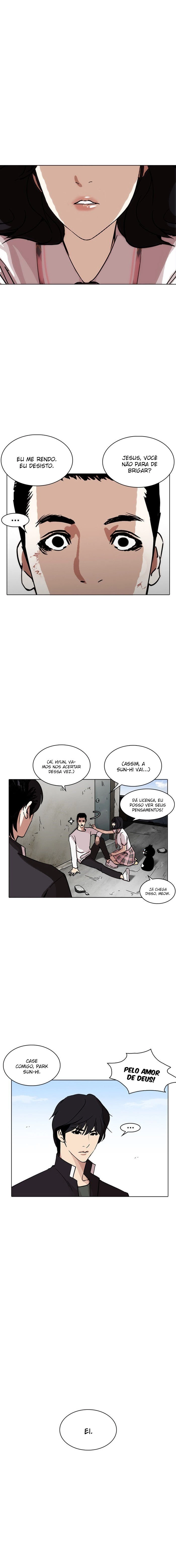 Read Lookism Português Manga Online