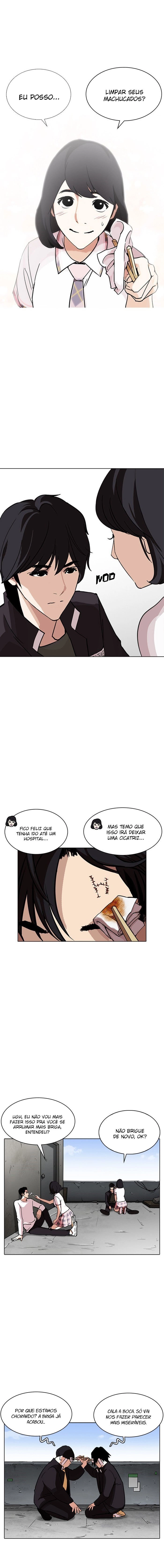 Read Lookism Português Manga Online