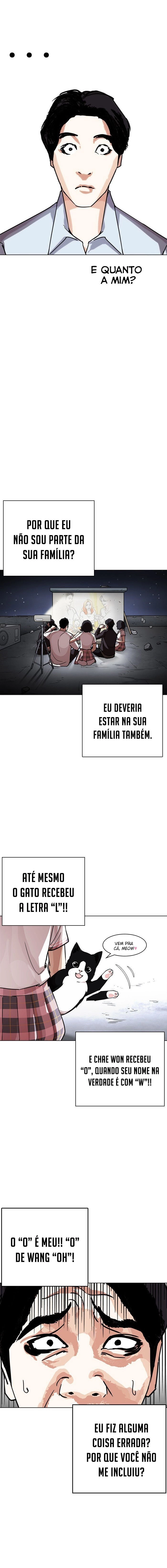 Read Lookism Português Manga Online