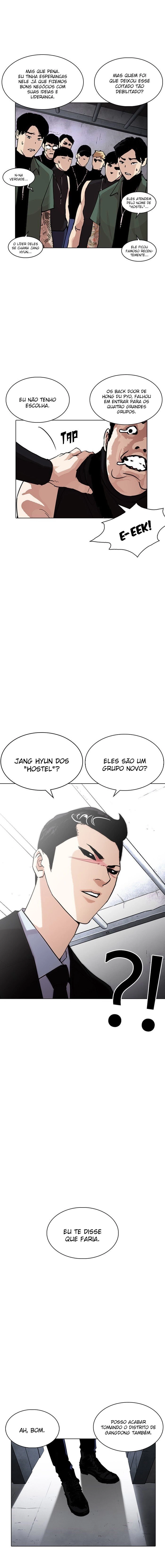Read Lookism Português Manga Online