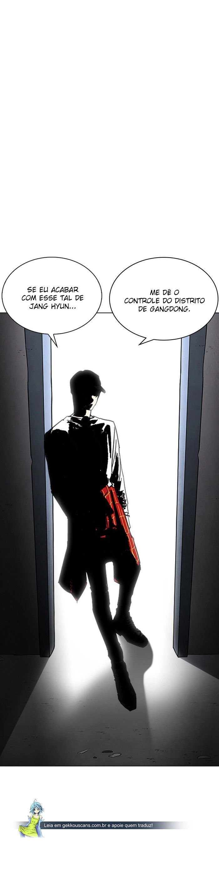 Read Lookism Português Manga Online