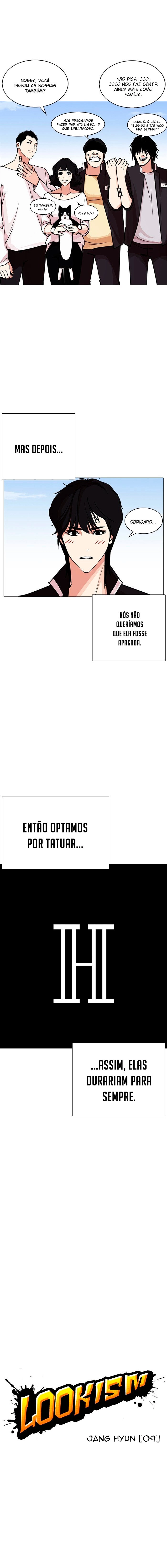 Read Lookism Português Manga Online