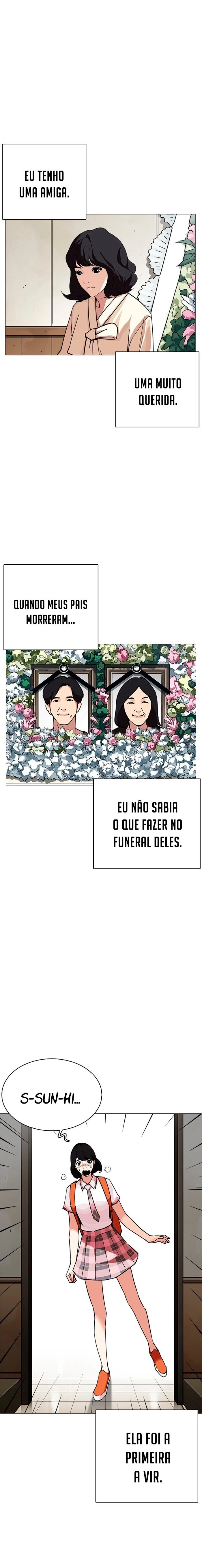 Read Lookism Português Manga Online