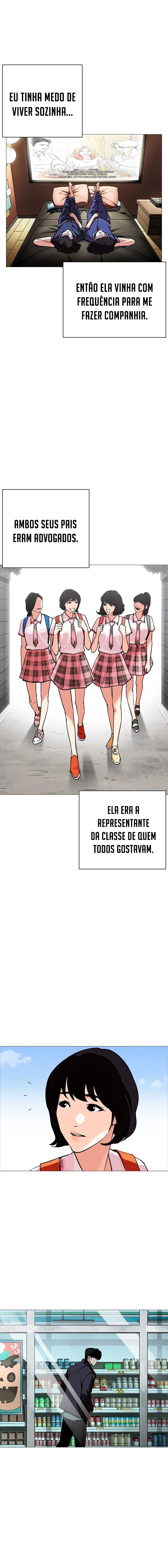 Read Lookism Português Manga Online