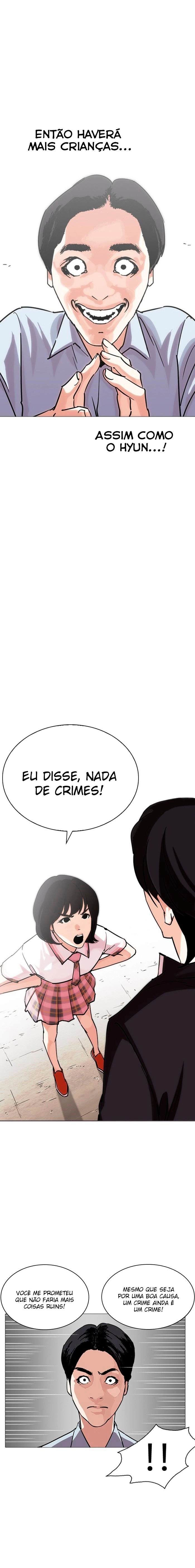 Read Lookism Português Manga Online