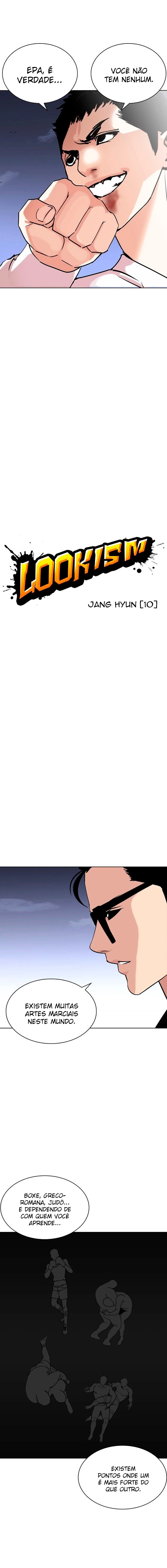 Read Lookism Português Manga Online