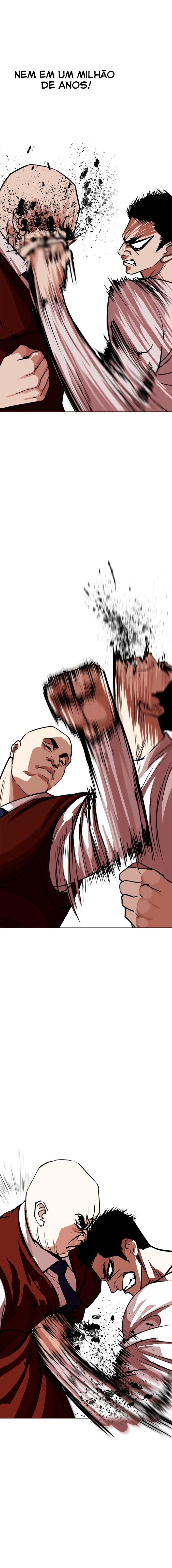 Read Lookism Português Manga Online