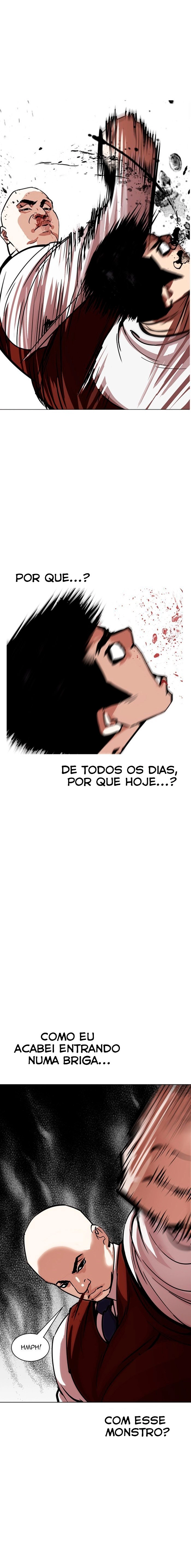Read Lookism Português Manga Online