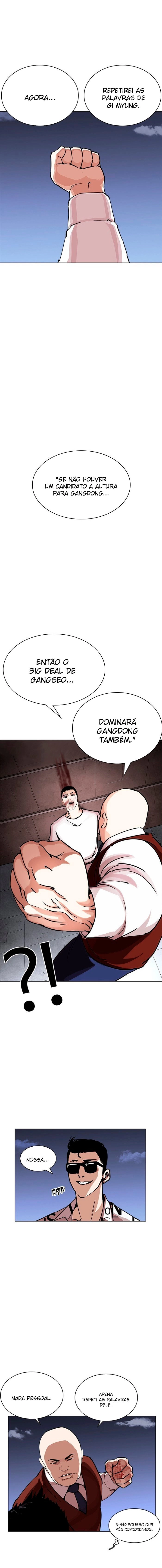 Read Lookism Português Manga Online