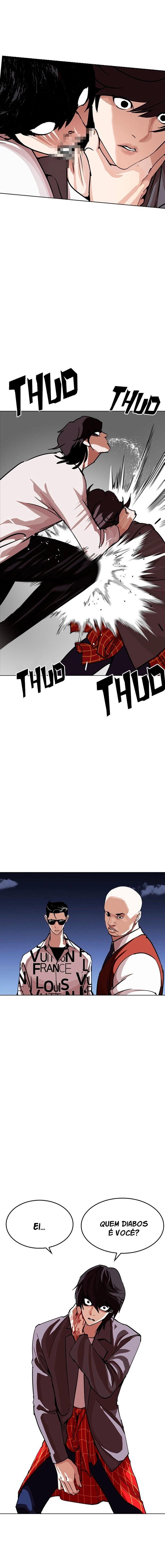 Read Lookism Português Manga Online