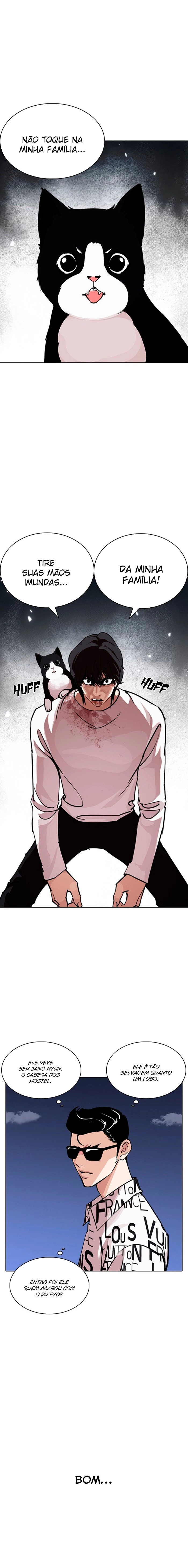 Read Lookism Português Manga Online