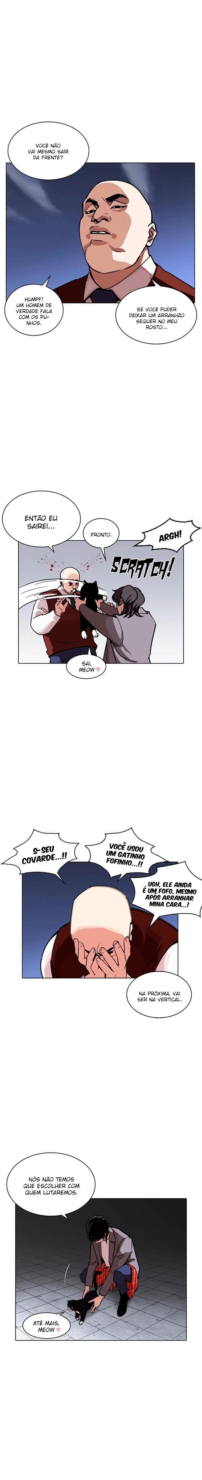 Read Lookism Português Manga Online