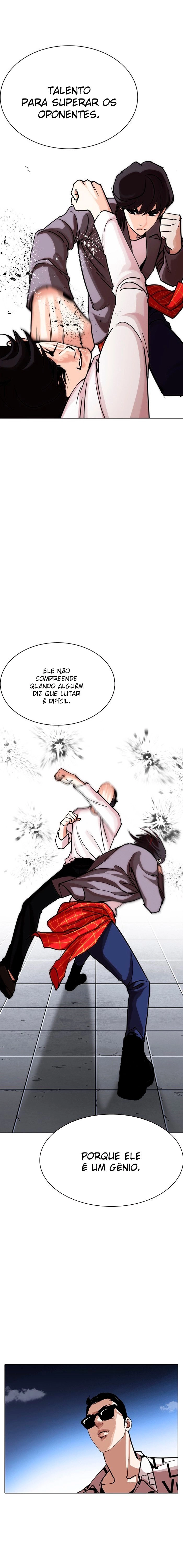 Read Lookism Português Manga Online