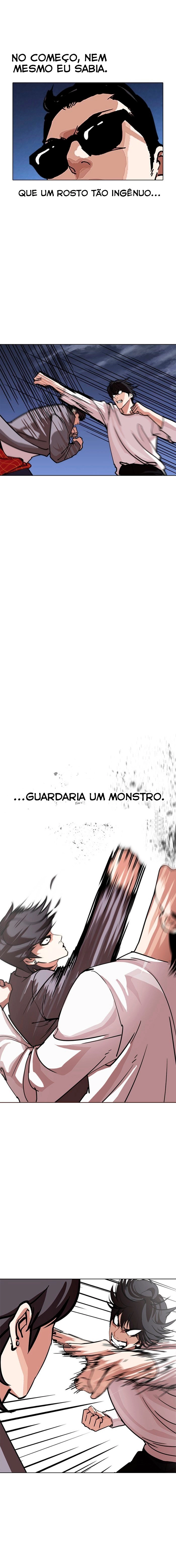 Read Lookism Português Manga Online