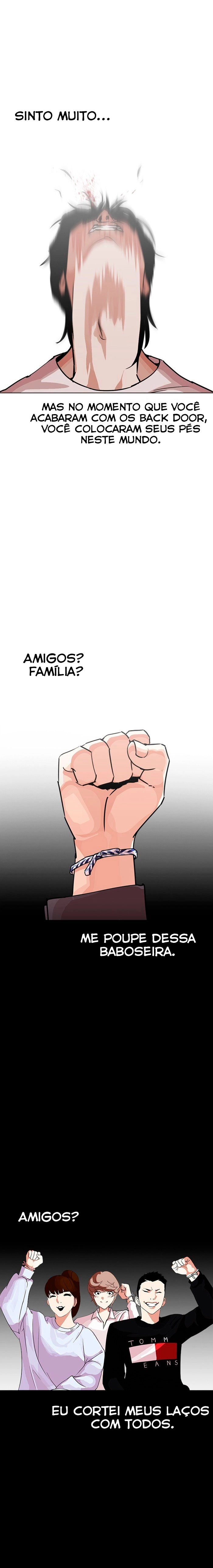 Read Lookism Português Manga Online