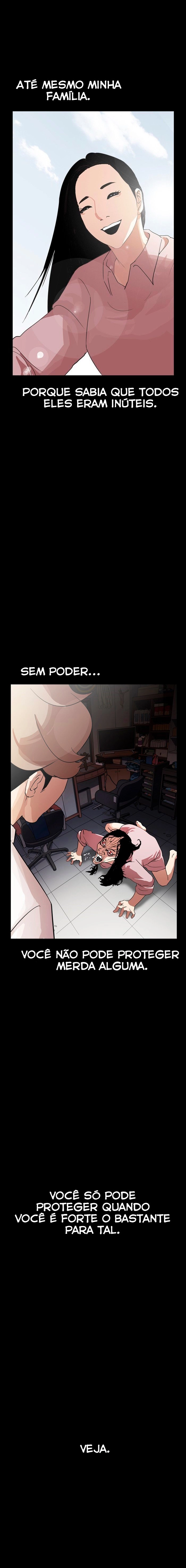 Read Lookism Português Manga Online