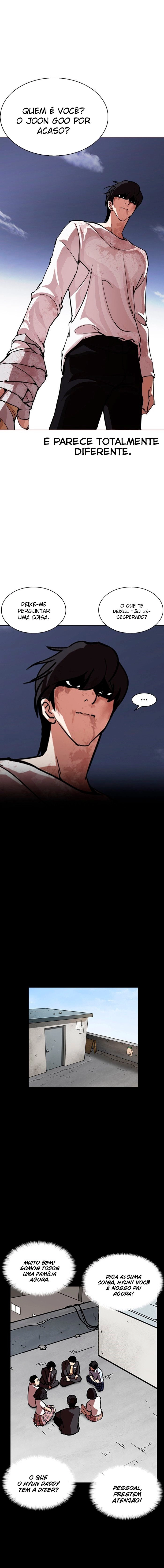 Read Lookism Português Manga Online