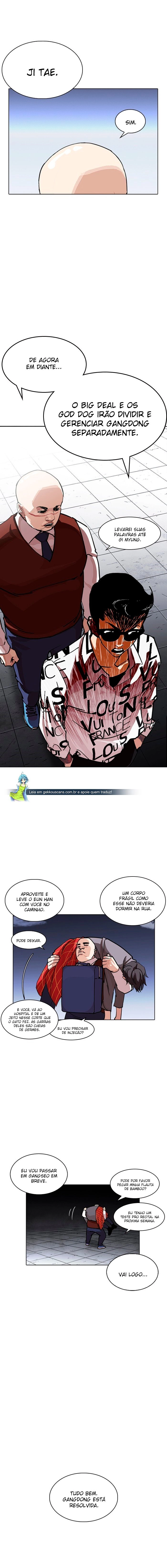 Read Lookism Português Manga Online