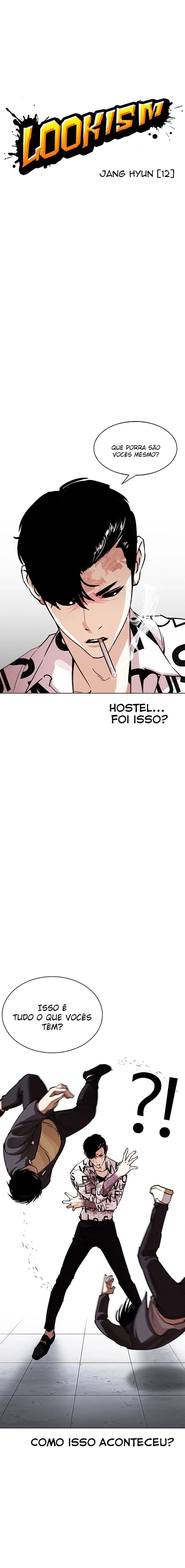Read Lookism Português Manga Online