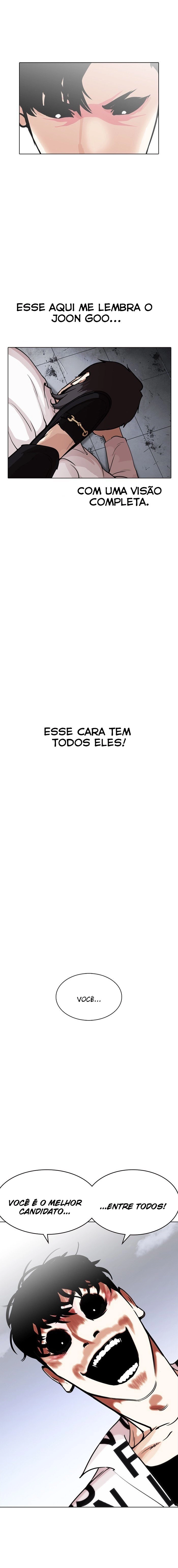 Read Lookism Português Manga Online