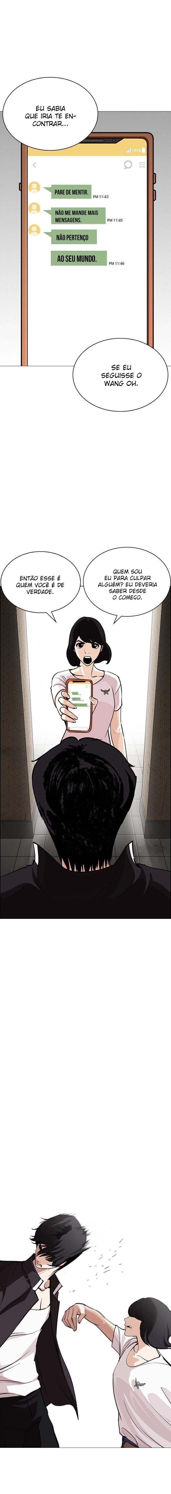 Read Lookism Português Manga Online