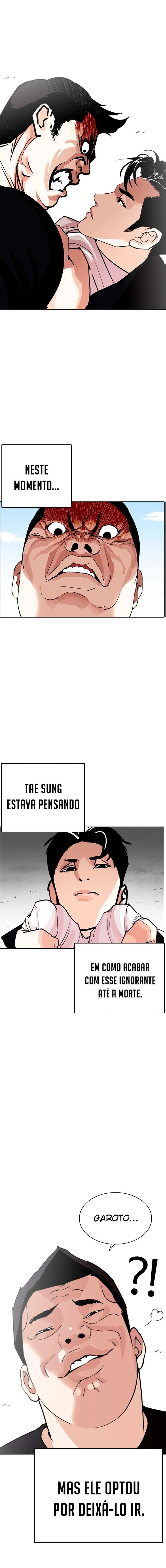 Read Lookism Português Manga Online