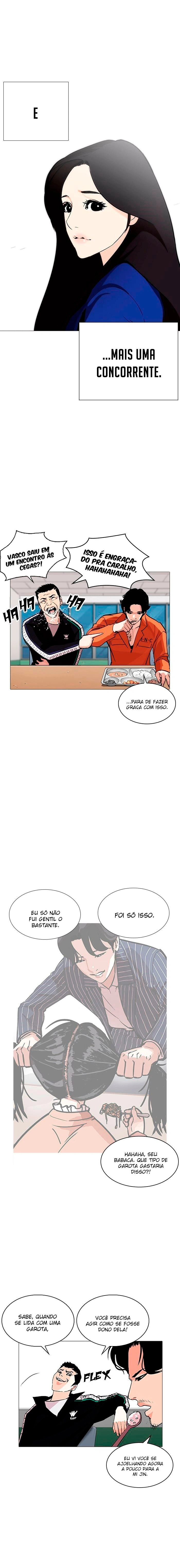 Read Lookism Português Manga Online